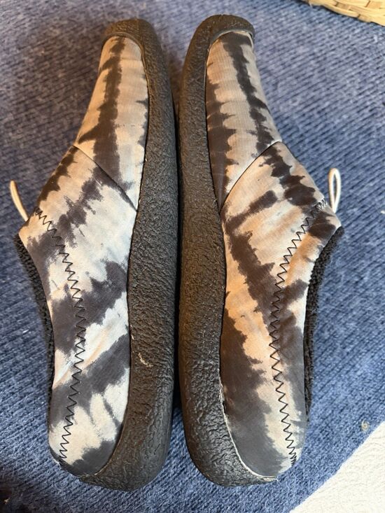 Keen - Men\'s Howser III Casual Slides - 1027187 Size 11 Tie Dye main image 7